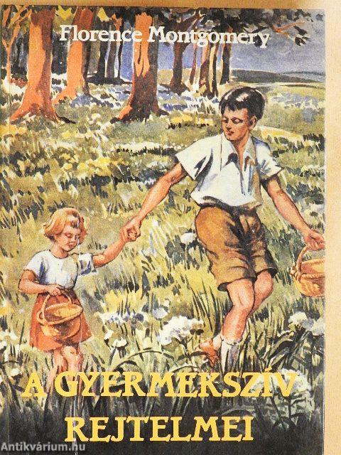 A gyermekszív rejtelmei