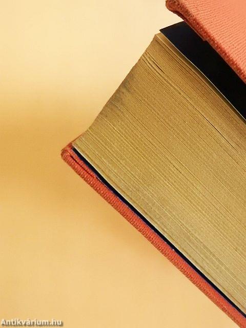 Az antik világ irodalmai