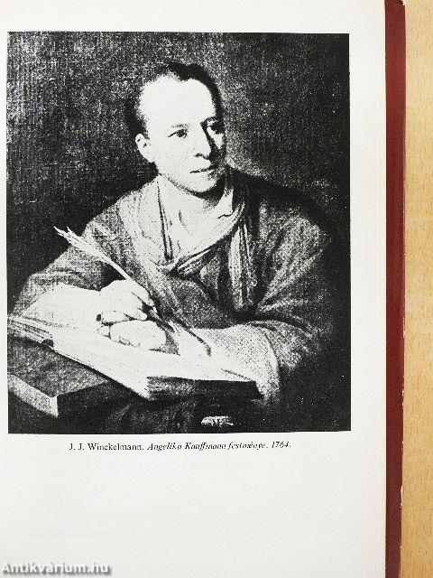 Az ismeretlen Goethe