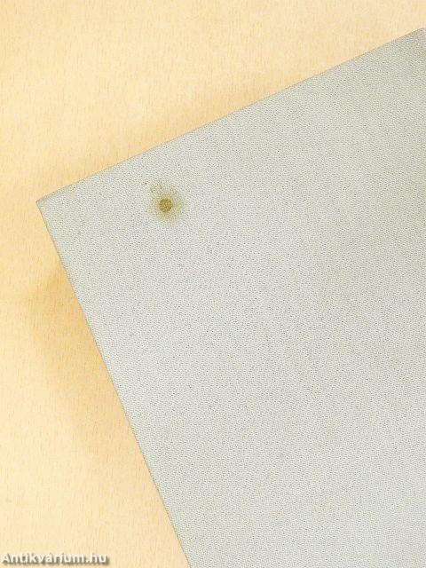 Színházi kalauz 1-2.