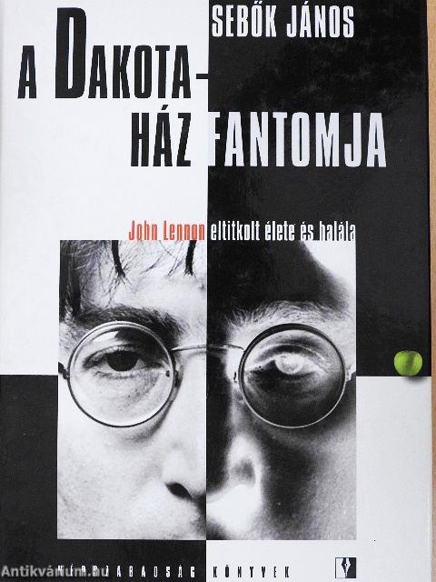 A Dakota-ház fantomja