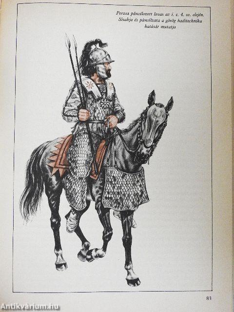 Ókori hősök, ókori csaták