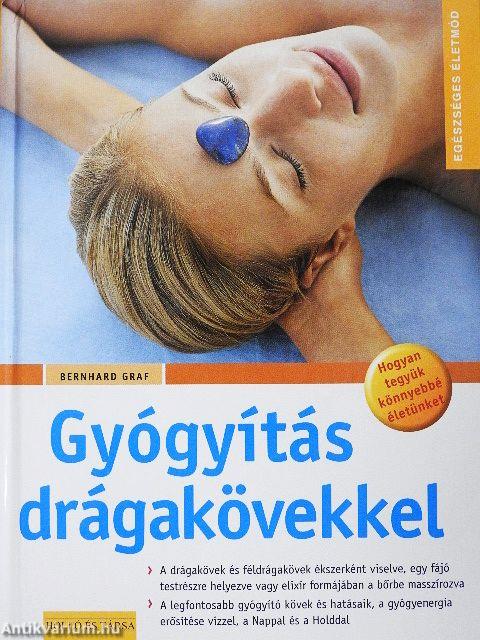 Gyógyítás drágakövekkel