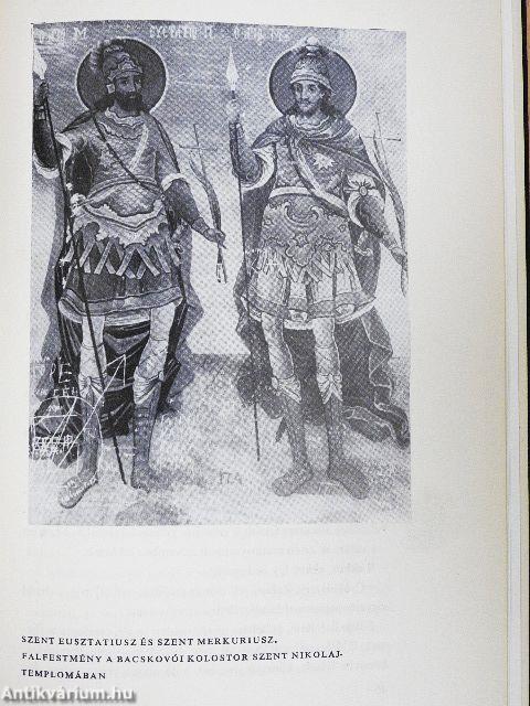 Zaharij ikonfestő bűnös szerelme