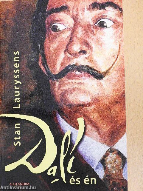 Dalí és én