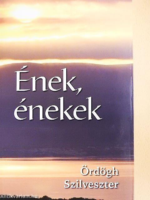 Ének, énekek