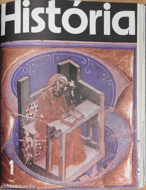 História 1978-1982./Olimpiai és sporttörténeti különkiadás