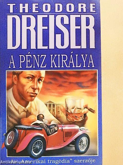 A pénz királya III.