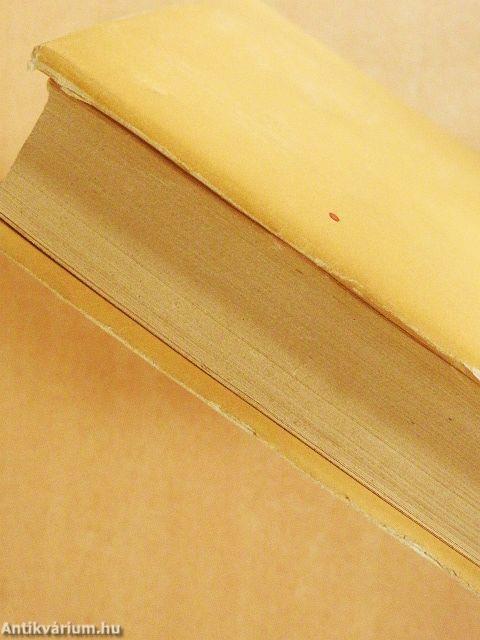 A fele sem tudomány/Utazás a földalatti Magyarországon