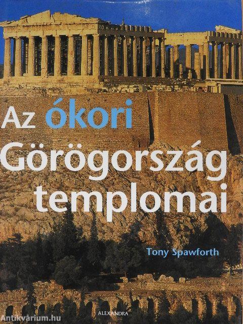 Az ókori Görögország templomai