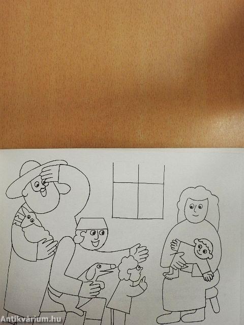 Gyere velem Bethlehembe