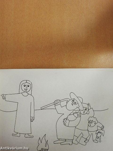 Gyere velem Bethlehembe