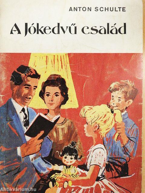 A Jókedvű család
