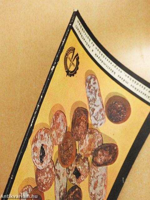 Házi mézesek - olcsó csemegék