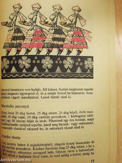 Házi mézesek - olcsó csemegék