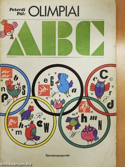 Olimpiai ABC