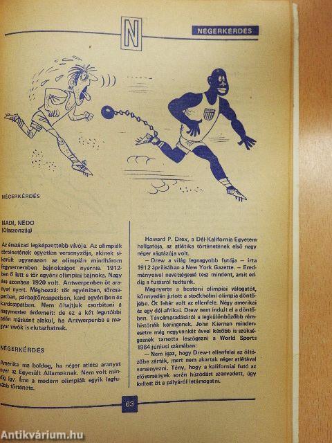 Olimpiai ABC