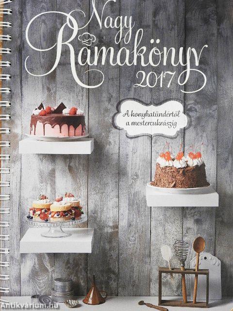Nagy Ramakönyv 2017