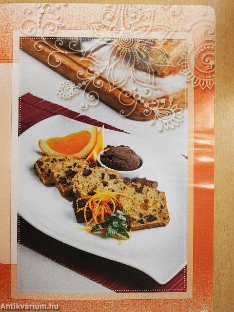 Rama - Tavaszi receptek