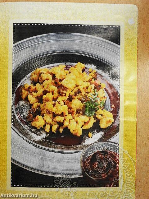 Rama - Tavaszi receptek