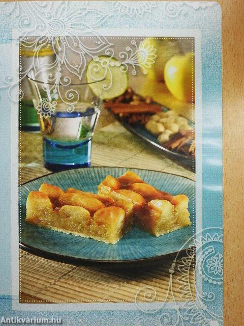 Rama - Tavaszi receptek