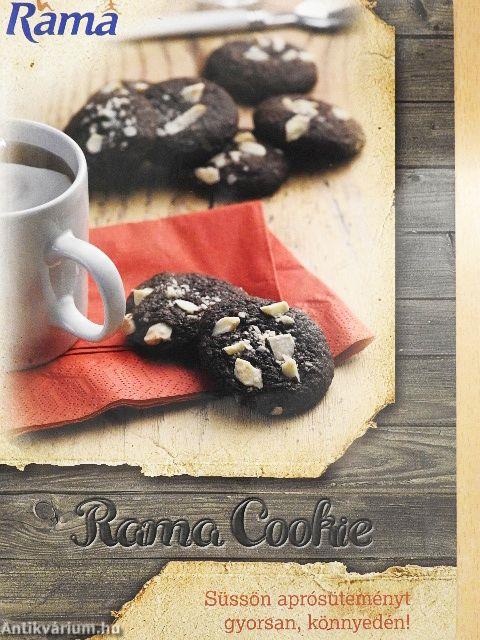 Rama Cookie