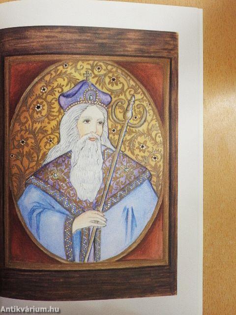 Szent Miklós legendája