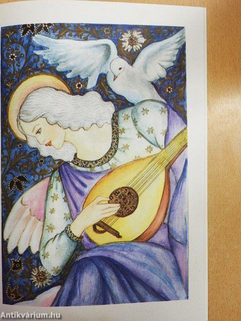 Szent Miklós legendája