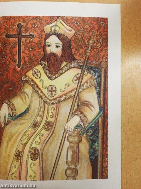 Szent Miklós legendája