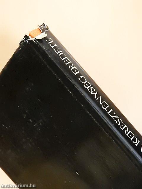 A kereszténység eredete 