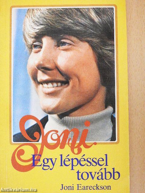 Egy lépéssel tovább