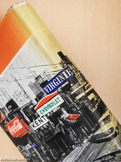 Levelek Tennessee-ből