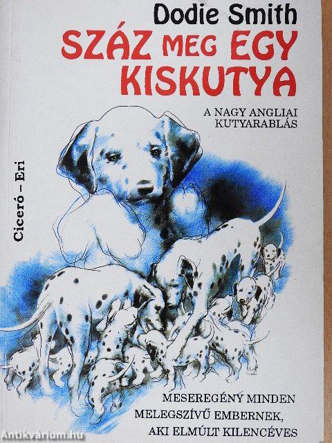 Száz meg egy kiskutya