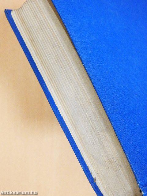 Magyar irodalomtörténet