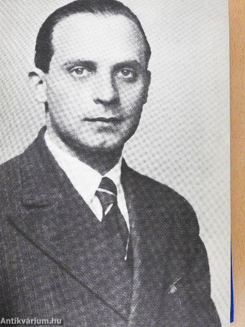 Magyar irodalomtörténet