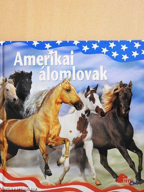Amerikai álomlovak