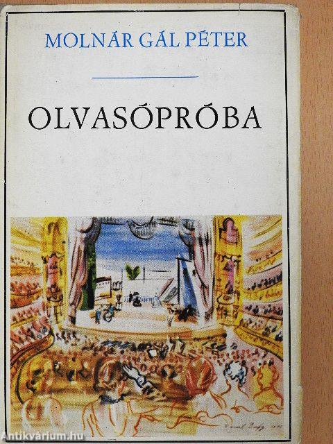 Olvasópróba
