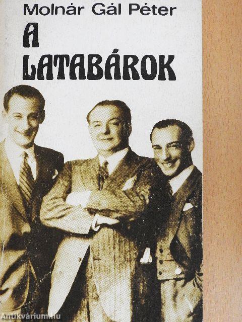 A Latabárok