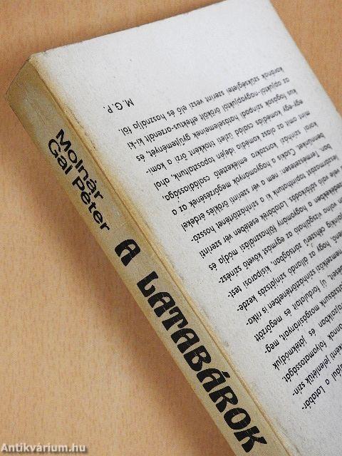 A Latabárok