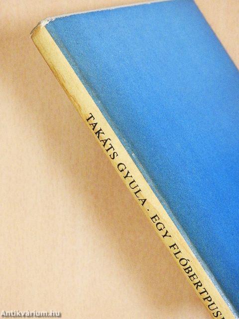 Egy flóbertpuska története