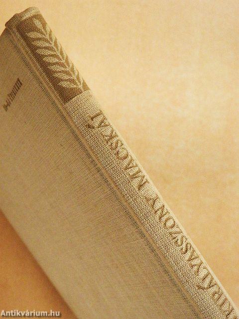 Királyasszony macskái