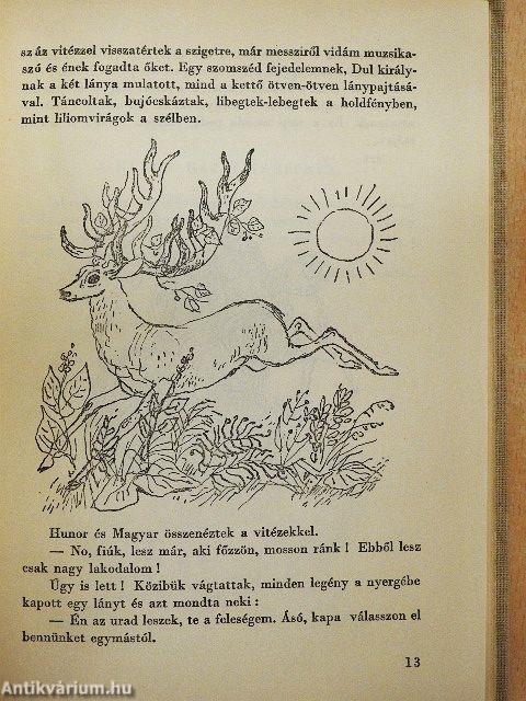 Királyasszony macskái