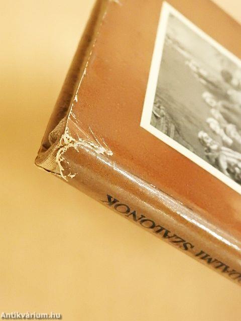 Francia irodalmi szalonok