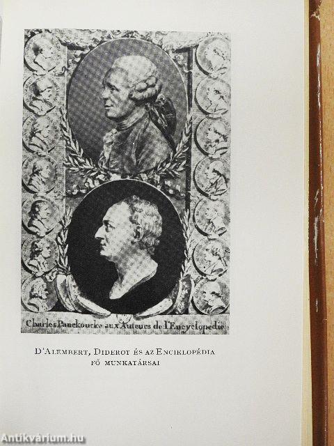 Francia irodalmi szalonok