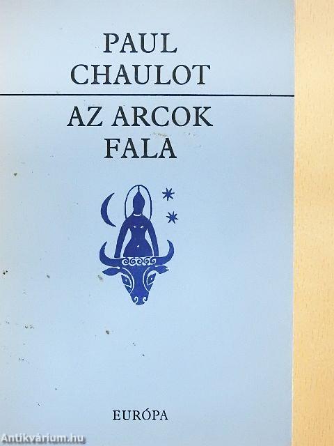 Az arcok fala