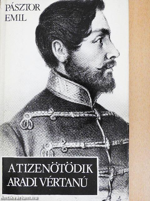 A tizenötödik aradi vértanú