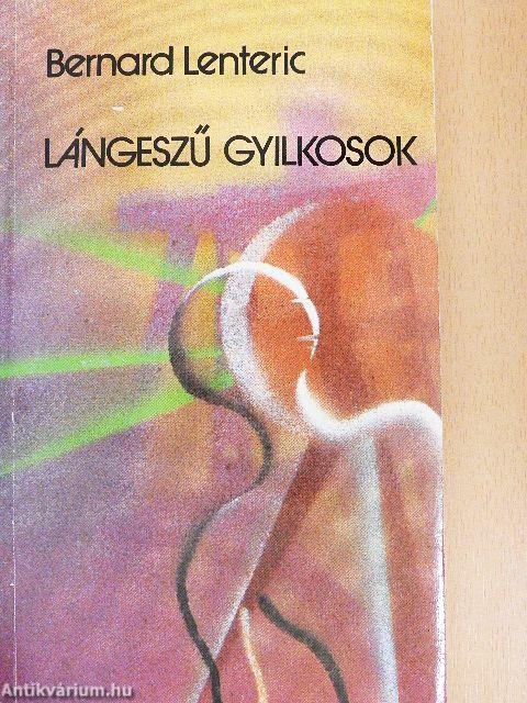 Lángeszű gyilkosok