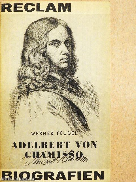 Adelbert von Chamisso