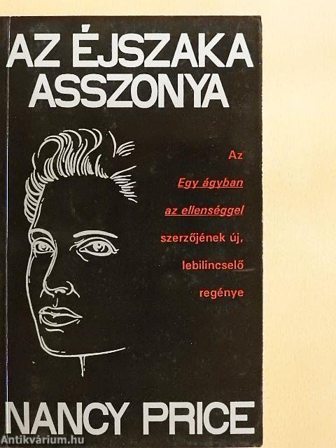 Az éjszaka asszonya