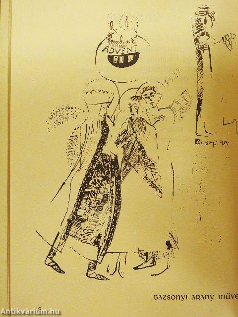 Föltámadnék én is...